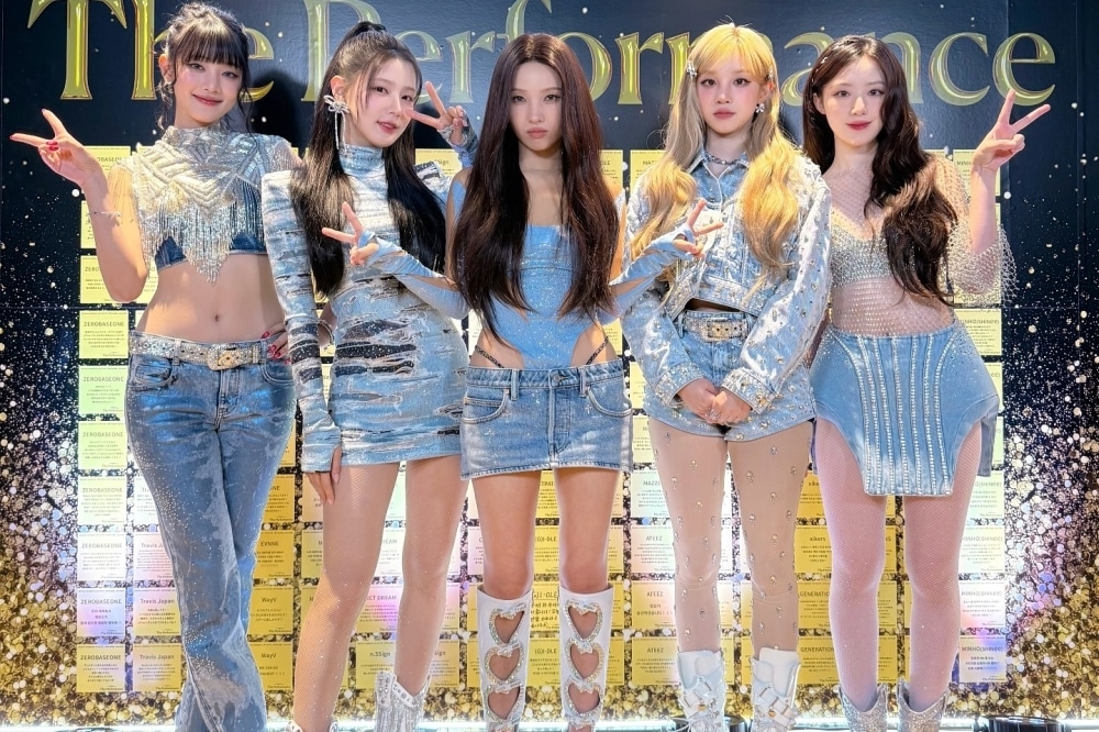 (G)I-DLE Celebrates 7th Anniversary with New Name: i-dle