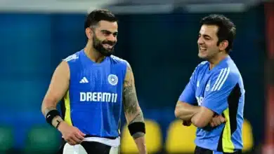 Gautam Gambhir Set to Revive Test Career Following Virat's Departure