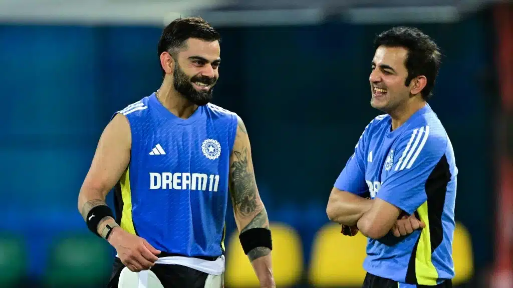 Gautam Gambhir Set to Revive Test Career Following Virat's Departure