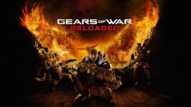 Gears of War: Reloaded Launching on PC, PS5, and Xbox Series