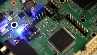 Geopolitical Challenges Result in Significant Decline for Semiconductor Sector