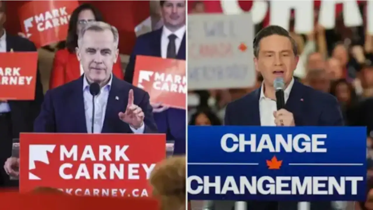 Global Liberals in Shock Following Electoral Setback