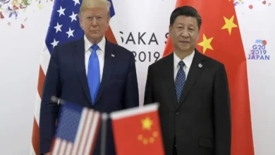 China Rescinds Boeing Ban Following US Trade Truce