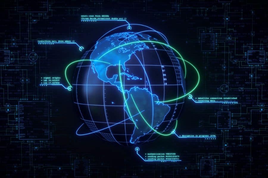 Global Surveillance: Leaders Assert 'We're in Every Corner, Watching'