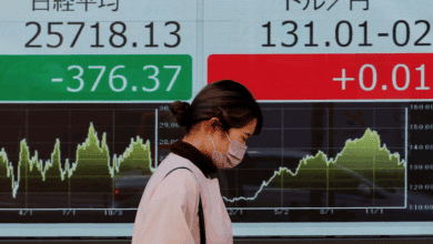 Global Trade Concerns Weigh on Hang Seng Index and FTSE 100