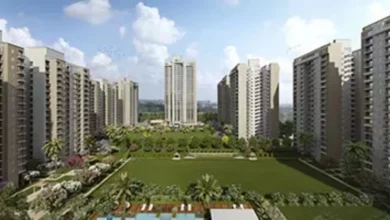 Godrej Properties Expands Land Bank Across India Company Seeks New Opportunities in Various Sectors