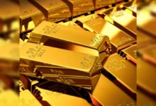 Today's Gold Prices: Decline from Record Highs