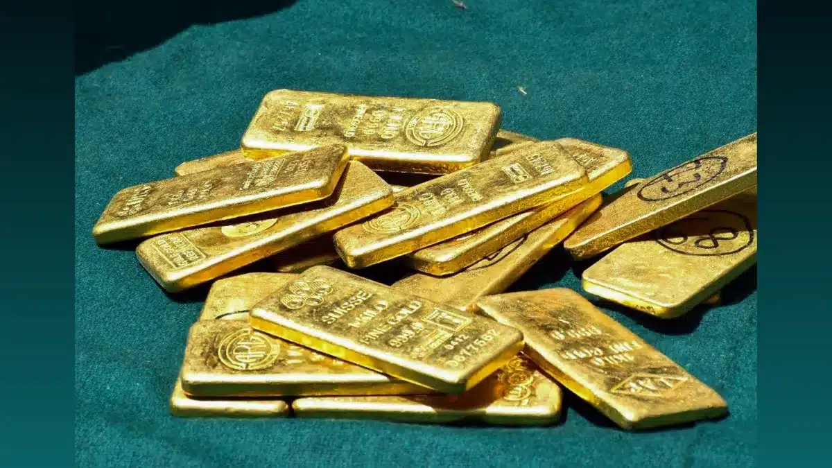 Today's Gold Rate Forecast: Insights on May's Gold Price Outlook