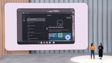 Google Announces Desktop Experience Feature in Android 16