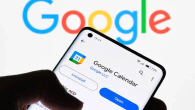 Google Disables Malware Exploiting Google Calendar