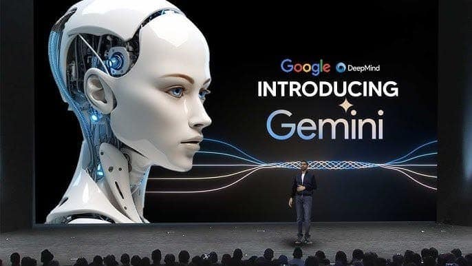 Google Gemini Set to Introduce Streamlined Reply Selection