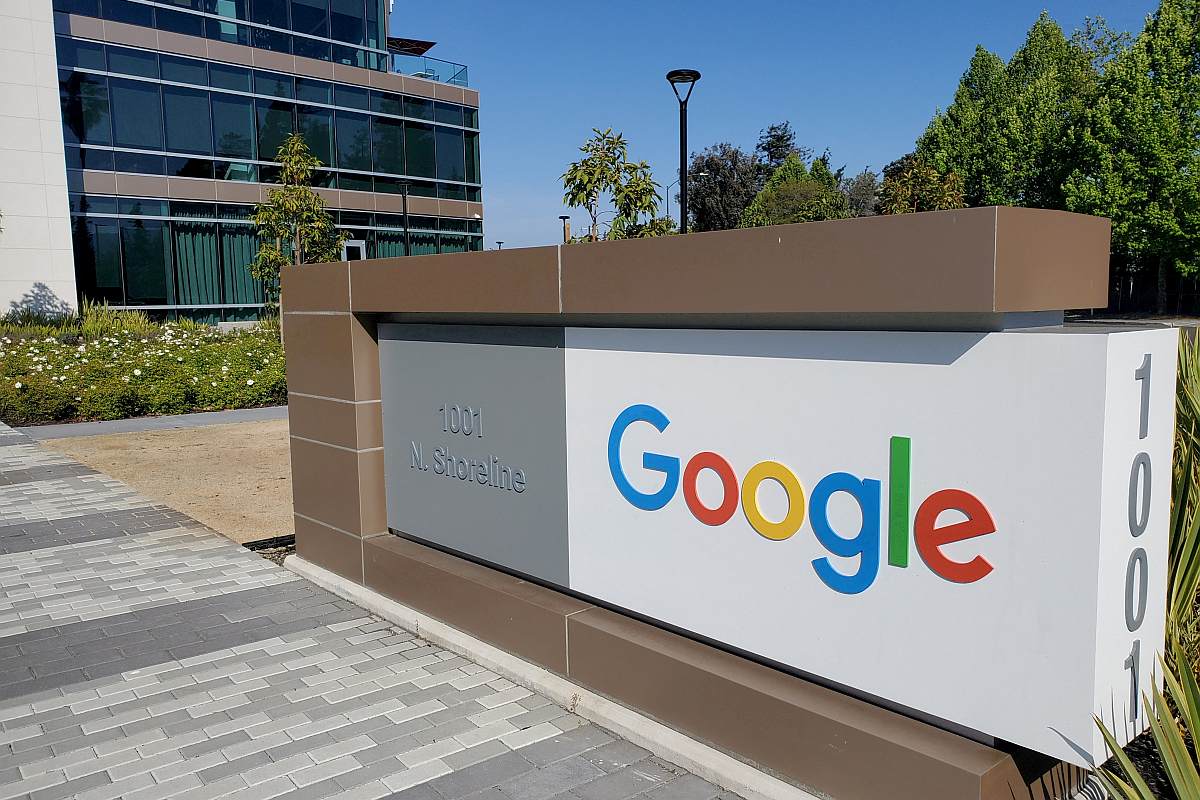 Google Hit with EUR 12 Billion in Civil Claims