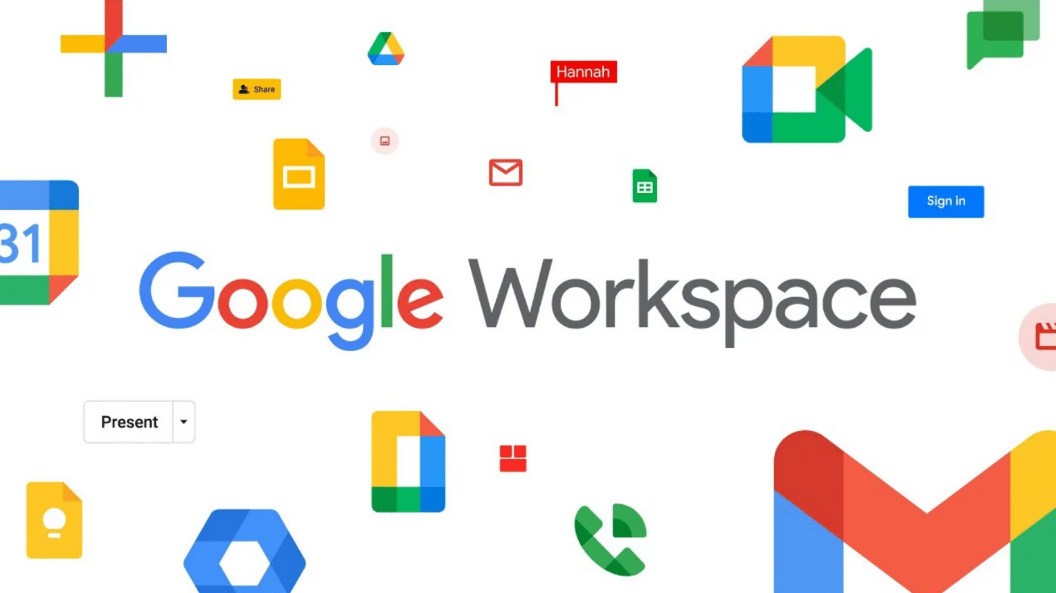 Google Launches Enhanced Workspace Features for Meet and Docs at I/O