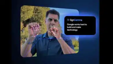 Google Launches SignGemma: AI Model for Translation