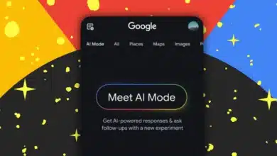 Google Testing New 'AI Mode' Button for Enhanced Search Experience