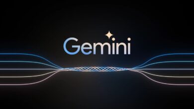 Google Unveils Gemini App for iPad Featuring Gemini Live and AI