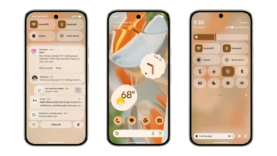Google Unveils Enhanced Android Security and Privacy Features