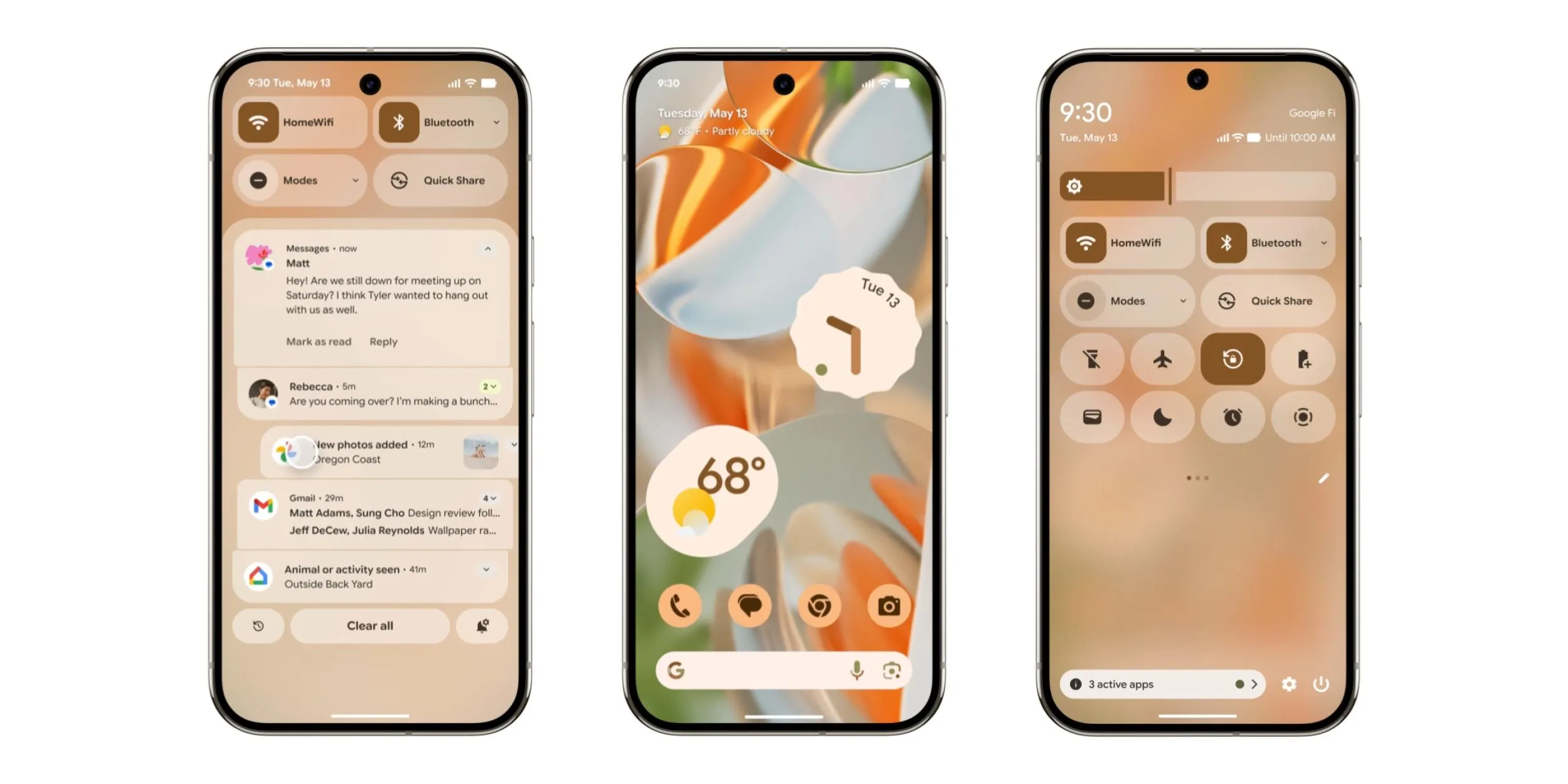 Google Unveils Enhanced Android Security and Privacy Features