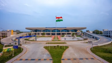 Government Acknowledges Demand for Modernization of Patna Airport Terminal