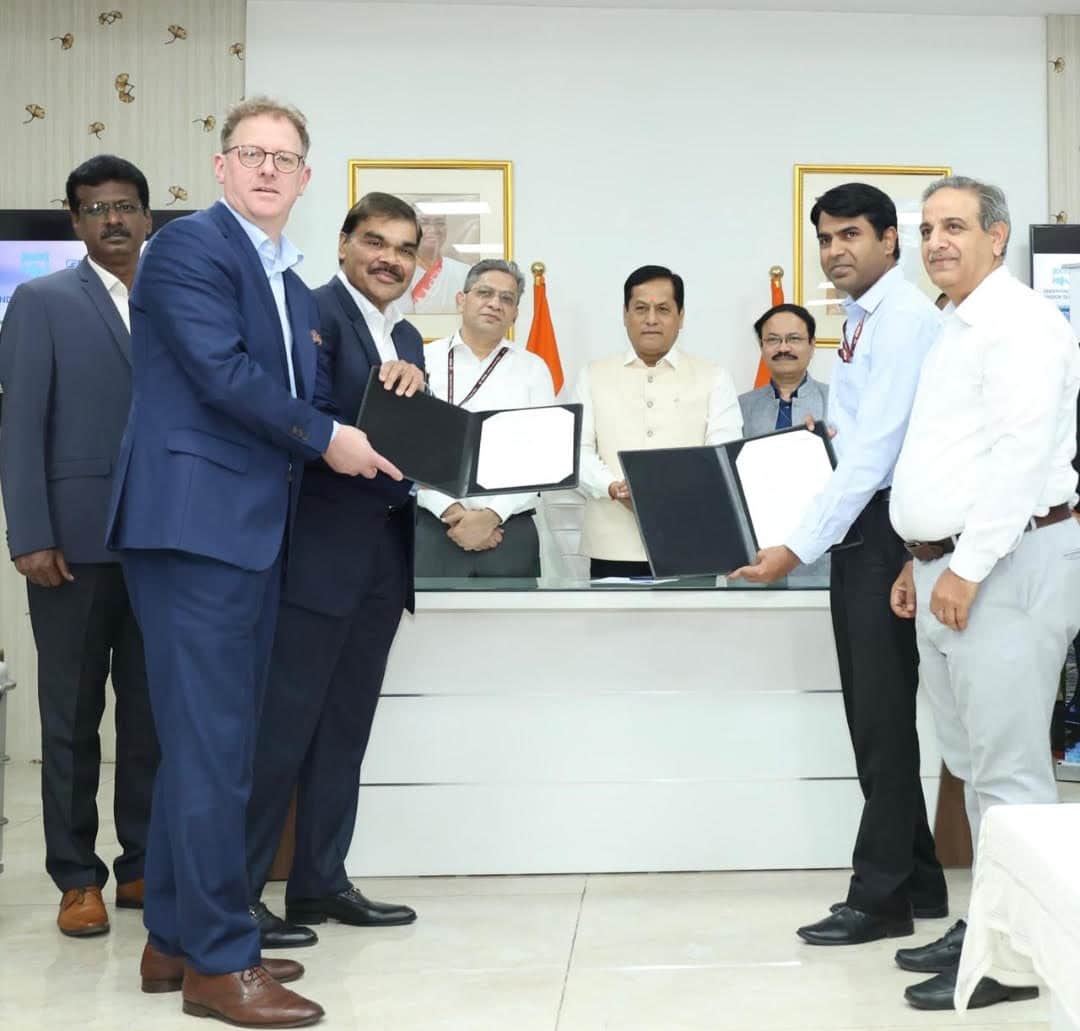Government Enhances Inland Waterways to Support Logistics Movement