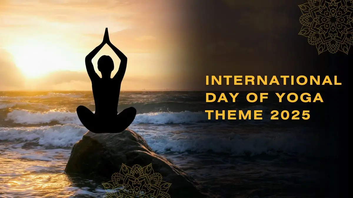 Government Launches "Yoga Unplugged" Initiative for International Day of Yoga