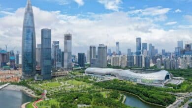 Guangdong Businesses Embrace 'Ceasefire' While Seeking Diversification Strategies