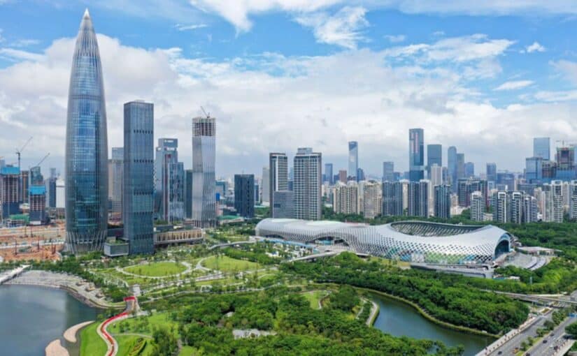 Guangdong Businesses Embrace 'Ceasefire' While Seeking Diversification Strategies