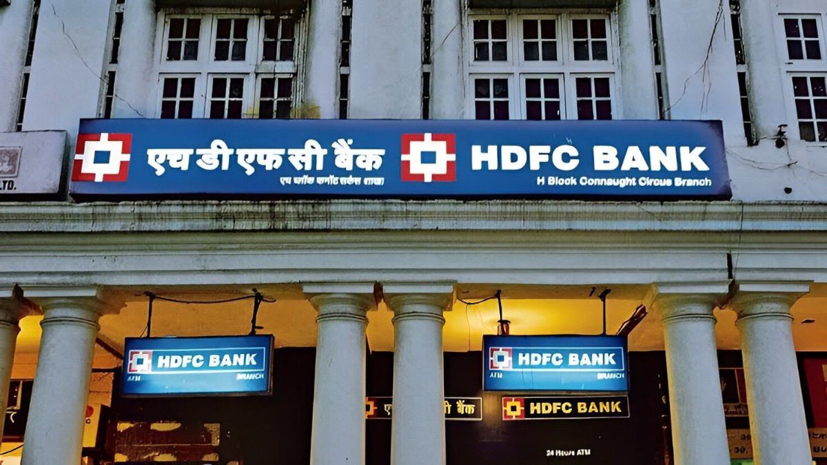 HDFC Bank Announces Scheduled Service Downtime for UPI and Net Banking on May 9-10