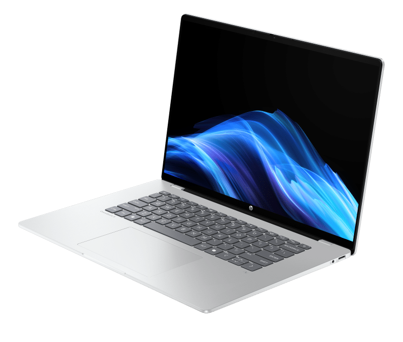 HP Launches OmniBook 5 Series AI PCs Powered by Snapdragon X Series