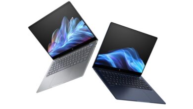 HP Leads Indian PC Market with 8.1% Year-over-Year Shipment Growth