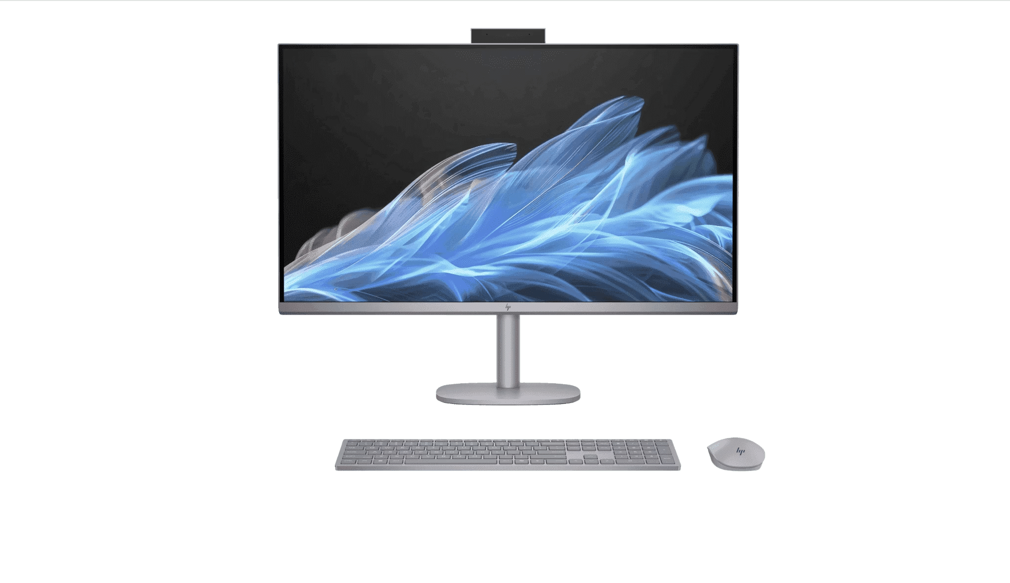 HP OmniStudio X All-in-One PC Powered by Intel Core Ultra 7