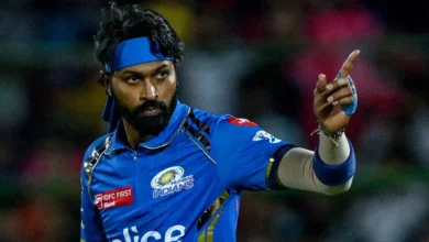 Hardik Pandya Expresses Outrage Following Mumbai's Controversial Actions