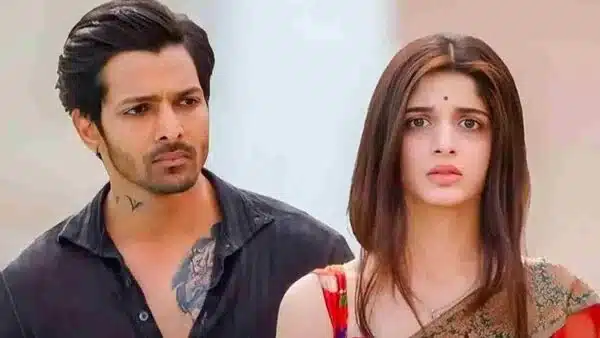 Harshvardhan Rane Takes a Stand Against Mawra Hocane in Sanam Teri Kasam 2 Controversy