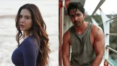 Harshvardhan Rane and Sonam Bajwa's Deewaniyat Gets a New Title