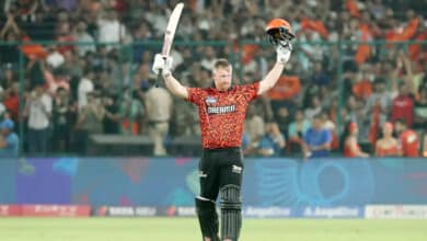 Heinrich Klaasen Reflects on His Journey: "I Felt Indifferent for Too Long"