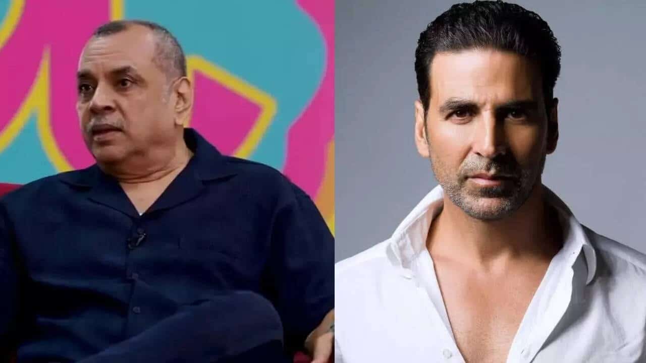 Hera Pheri 3 Controversy: Akshay Kumar's Cape of Good Films Takes Center Stage