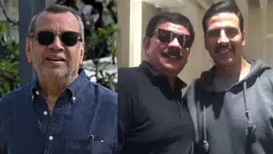Paresh Rawal Addresses Legal Dispute Surrounding His Departure from Hera Pheri 3