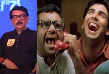 Hera Pheri 3 Drama: Priyadarshan Calls Out Paresh Rawal