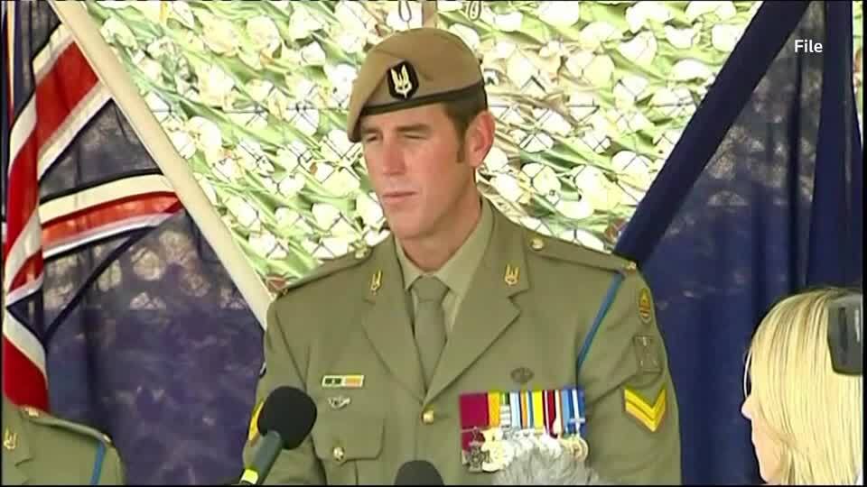 High-Ranking Military Official's Appeal Dismissed in War Crimes Defamation Case