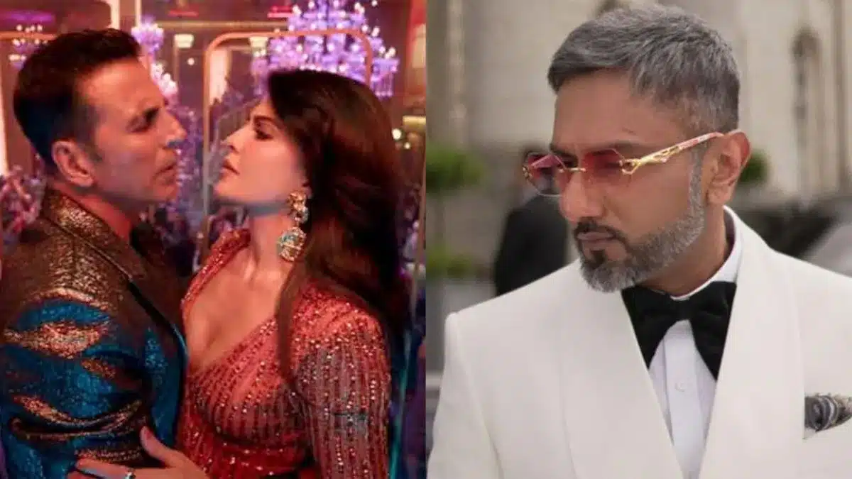 Housefull 5 Teaser Sparks Controversy: Yo Yo Honey Weighs In