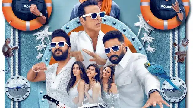 Housefull 5 Trailer Set to Drop on May 27!