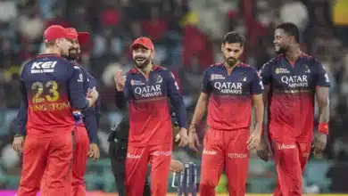 Rajat Patidar's Journey: Overcoming Self-Doubt to Lead His Team