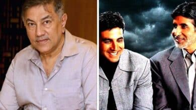 How a Journey to Indore Transformed Suneel Darshan's Career