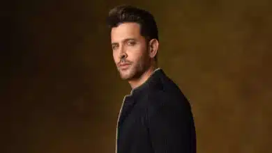 Hrithik Roshan Teams Up with Hombale for Exciting New Project