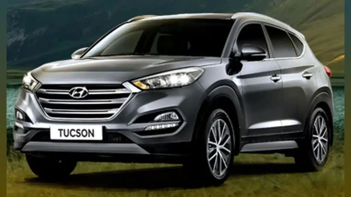 Hyundai Plans Product Expansion Following 26 Launches Over 5 Years