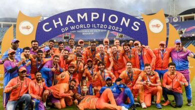 ILT20 Season 4 Kicks Off on UAE National Day, December 2