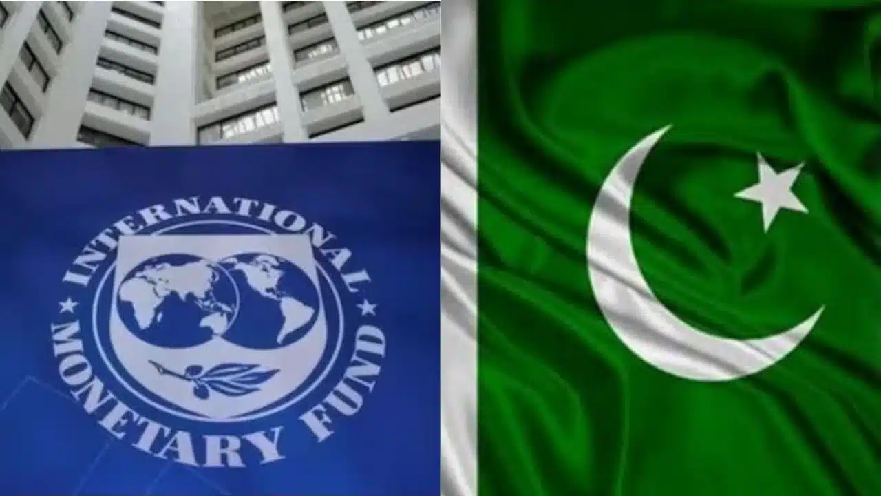 IMF Justifies $1 Billion Bailout Package for Pakistan, Claims Targets Met