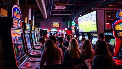Gamified Entertainment