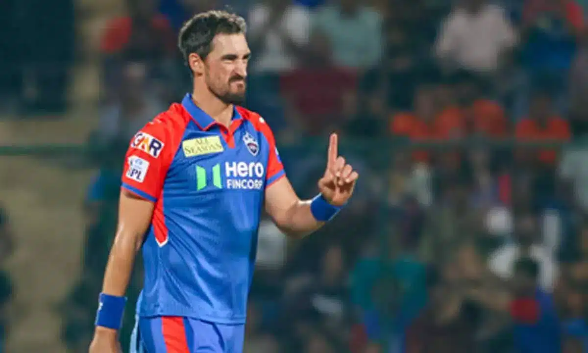 IPL 2025: Franchises Prepare for Unpredictable Overseas Player Situations
