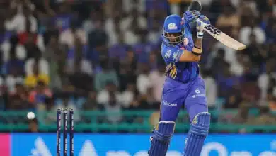 IPL 2025: Late-Game Heroics from Suryakumar Yadav and Naman Dhir Ignite Excitement